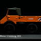 Illustration for article titled Truckin Teutonic Tuesday: UNIversal MOtor Gerät!